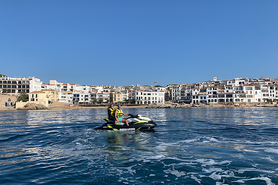 PALAMÓS BOATS - photo 1