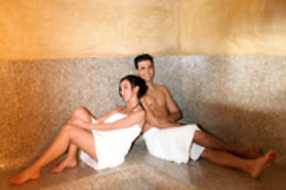 Hôtel Central Résidence & Spa ***