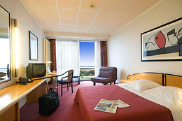 Floreal Holidays - Mont-Saint-Aubert