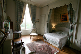 Château Beaujeu