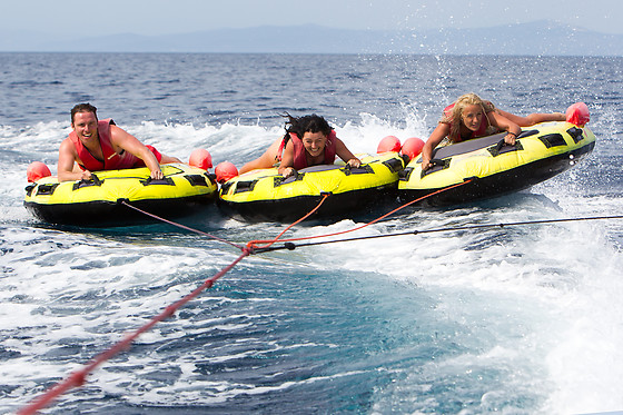 NIKAIA WATER SPORT - photo 3