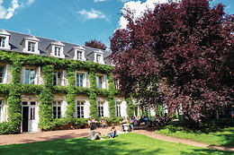 Le Manoir de la Canche