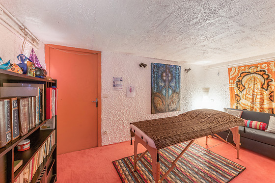 Espace Reiki & Reflexologie - photo 6