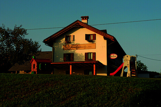 Rifugio Pranolz - photo 1