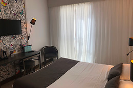 Hôtel Les Roches Noires