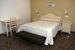 HOSTAL LA JANDA
