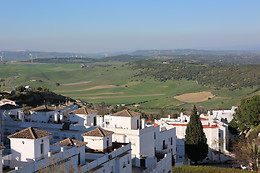 HOSTAL LA JANDA