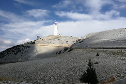 Mas en Baronnies Provençales
