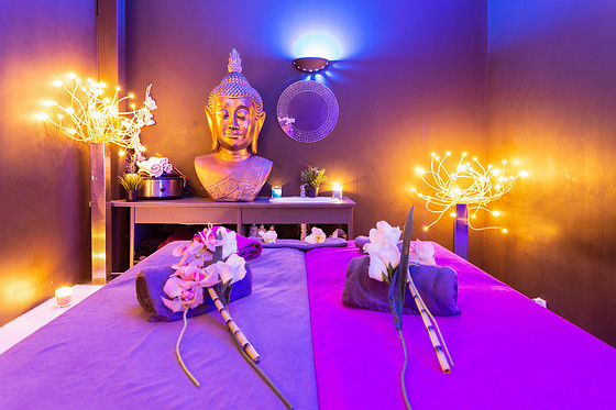 O Spa Détente - photo 14