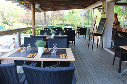 Camping Koawa Les Routes De Provence