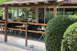 Camping Koawa Les Routes De Provence