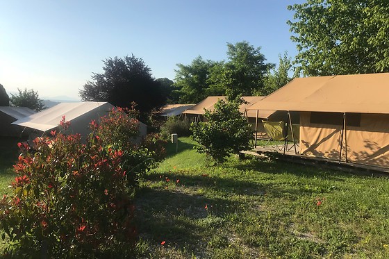 Camping Koawa  Les Routes De Provence - photo 6