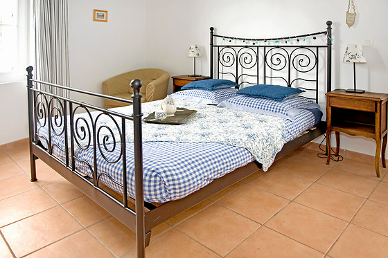 Une chambre à la campagne - photo 6