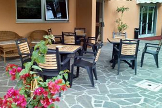 Hotel Turim - photo 6