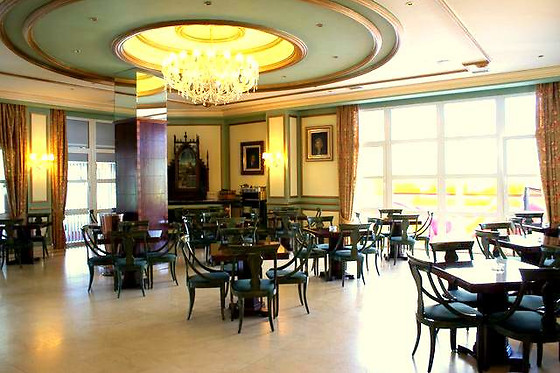 HOTEL CAMINO DE SANTIAGO - photo 7