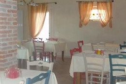 Agriturismo Nonna Maria