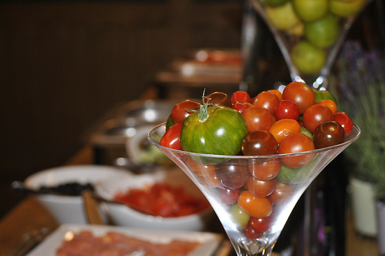 Marriott Hotel Gent - photo 22