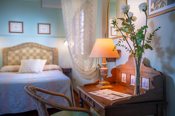 Hotel Torre Guelfa - photo 7