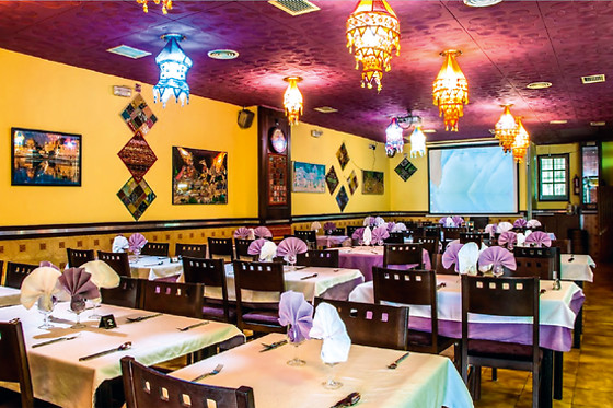 RESTAURANTE SHER-E-PUNJAB - photo 3
