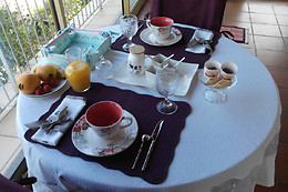 Villa des Oliviers