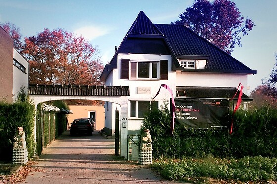Online Booking EPS - photo 0