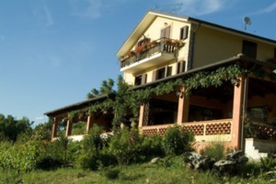 Agriturismo Salella di Pasquale De Iorio - photo 5