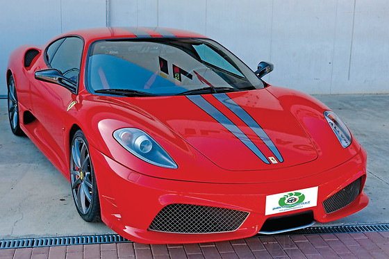 Guida un Mito - photo 0