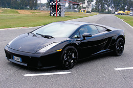 Motor Global - Sport & Safe Driving School