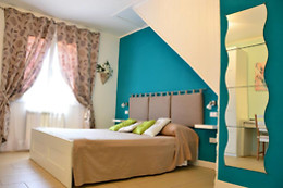 Bed & Breakfast La Villa