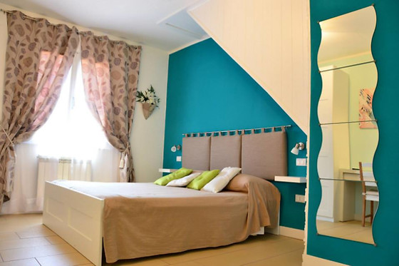 Bed & Breakfast La Villa - photo 4