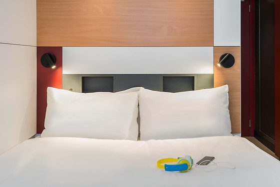Ibis Budget Brugge Jabbeke - photo 0