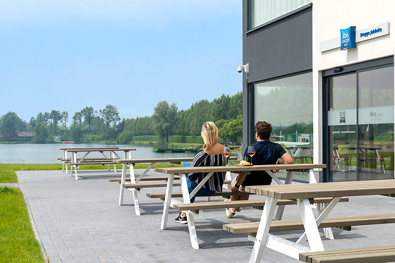 Ibis Budget Brugge Jabbeke - photo 5