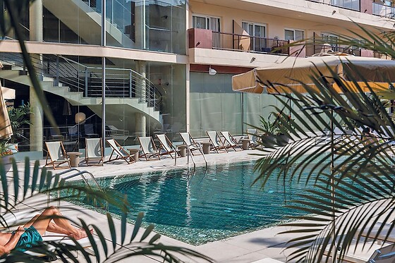Online Booking EPS - photo 0