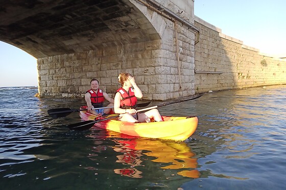 APULIA MULTIADVENTURE - photo 10