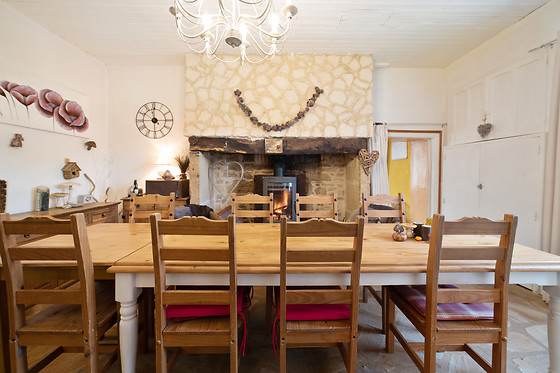 La maison du bonheur - photo 16