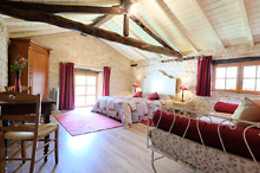 Domaine Les Miquels