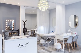 Sourcil Studio