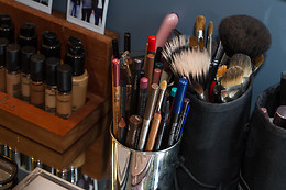 Sourcil Studio