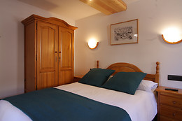 HOSTAL LA MUNTANYA