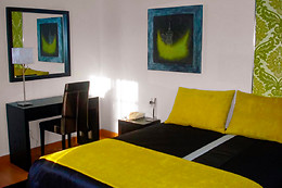 CALDAS INTERNACIONAL HOTEL ***