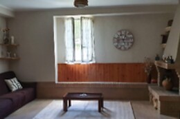 The Lover House