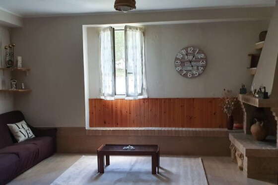 The Lover House - photo 3