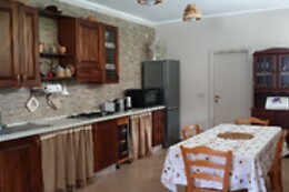 The Lover House