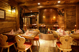 Hôtel Central Résidence & Spa ***
