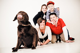 Shoots and More Haarlem