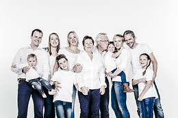 Shoots and More Haarlem