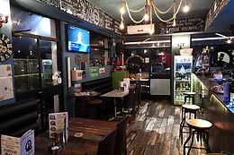 Beer Garage - Sport and Craft Pub
