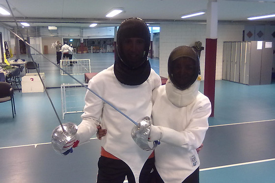 SOOLancelot Sportaanbieder Schermen - photo 0