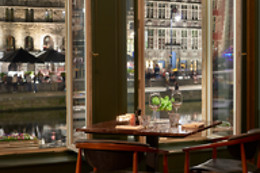 Marriott Hotel Gent