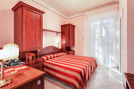 Hotel Villa Pina - photo 2